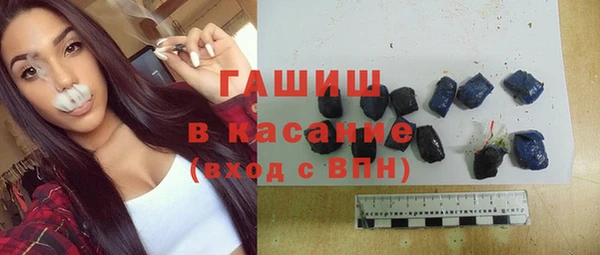 молекула духа Аша